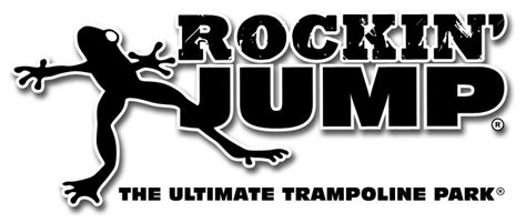 rock in jump